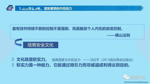精品PPT 筑牢防線，共筑平安——互聯網安全服務機構建立健全全員安全生產責任制指南